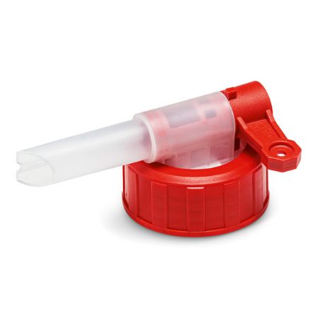 Afbeeldingen van Canister tap AH 13/45 für 5 L