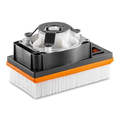 Afbeeldingen van Valve block complete