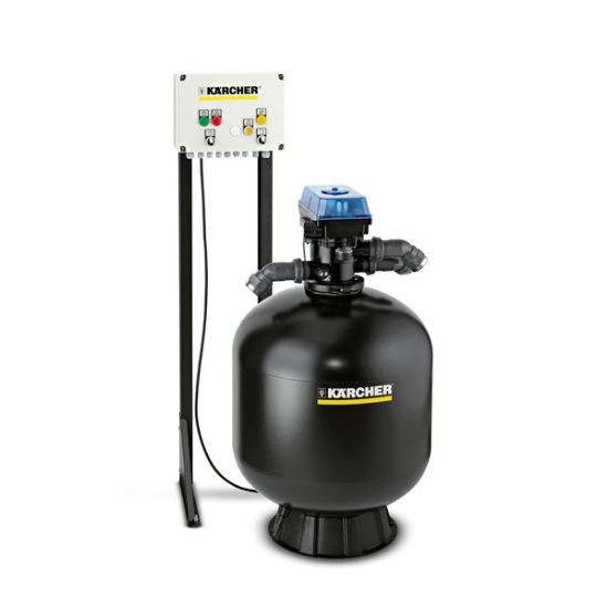 Afbeeldingen van ABS stand control cabinet WRP 10 & 20