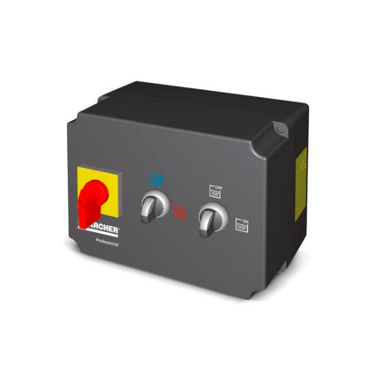 Afbeeldingen van ABS remote control HDS M-Klasse