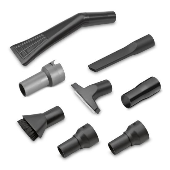 Afbeeldingen van Accessories car cleaning set DN35