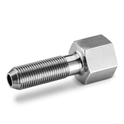 Afbeeldingen van Screw connector part