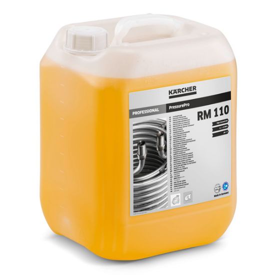 Afbeeldingen van RM 110** 10l Machine protector