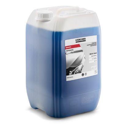 Afbeeldingen van RM 821 Classic** 20l spray wax