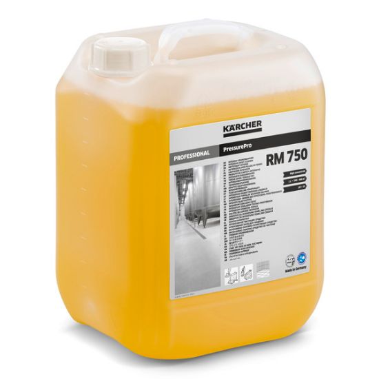Afbeeldingen van RM 750** 10l intensive deep cleaner