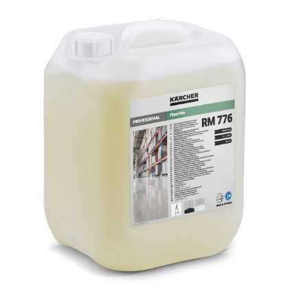 Afbeeldingen van RM 776** 10 L tyre and friction marks re