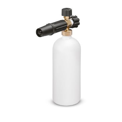 Afbeeldingen van Tank with cover 1l