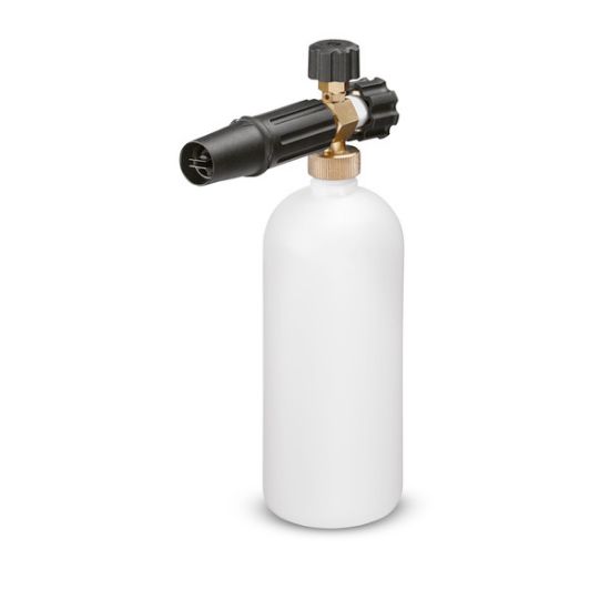 Afbeeldingen van Tank with cover 1l