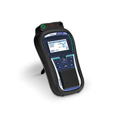 Afbeeldingen van Test control unit Metrel MI 3309 Delta G