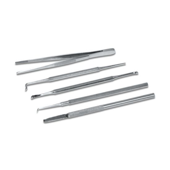 Afbeeldingen van Universal set tool hook