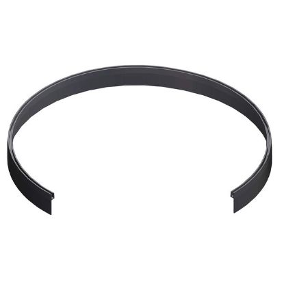 Afbeeldingen van Splash-proof profile D51