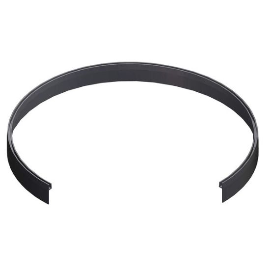 Afbeeldingen van Splash-proof profile D51