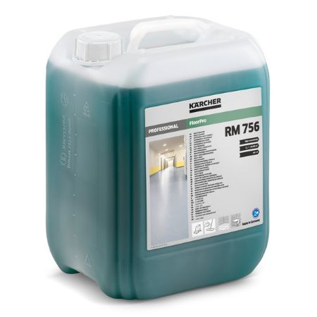 Afbeeldingen van RM 756** 10 L Multi Cleaner