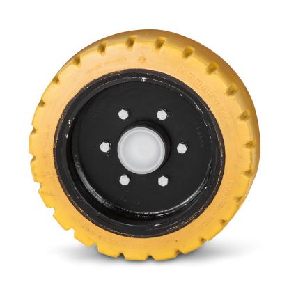 Afbeeldingen van Wheel complete