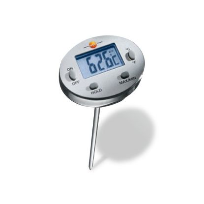 Afbeeldingen van Temperature gauge IP67