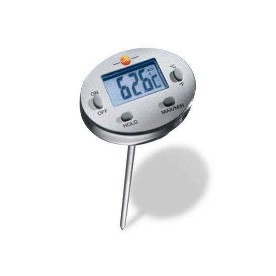 Afbeeldingen van Temperature gauge IP67