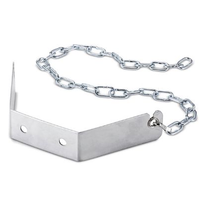 Afbeeldingen van Wall fastening CO2 bottle 6 & 10 L