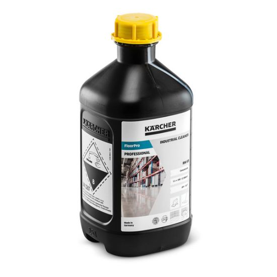 Afbeeldingen van RM 69** 2,5l industrial cleaner