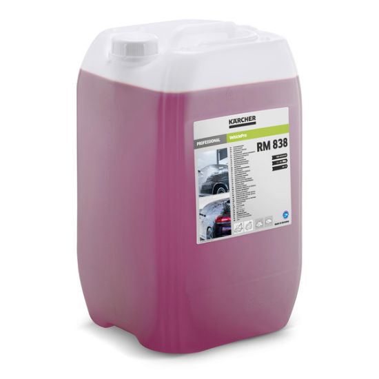 Afbeeldingen van RM 838** 20l Foam Cleaner