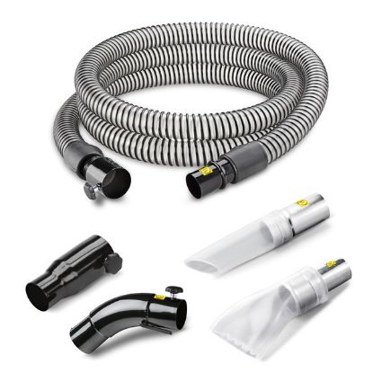 Afbeeldingen van Accessories kit liquid DN40