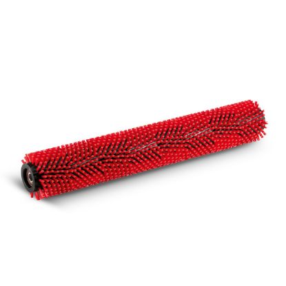 Afbeeldingen van Roller brush red for replacement R85