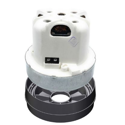 Afbeeldingen van Vacuum motor complete 700W