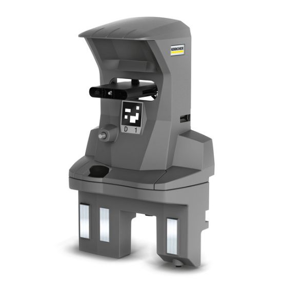 Afbeeldingen van Docking station complete