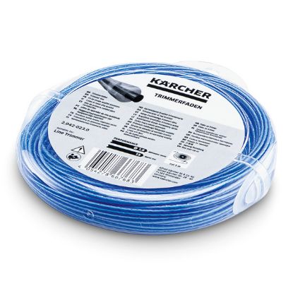 Afbeeldingen van Trimmer line 1,6mm, 15m