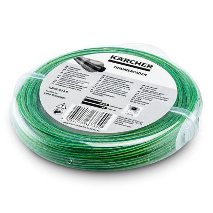 Afbeeldingen van Trimmer line 2,0mm, 15m