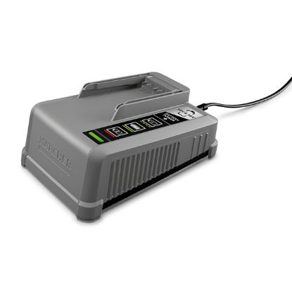 Afbeeldingen van Uni-Charger Battery Power+ 18-36/60 *EU