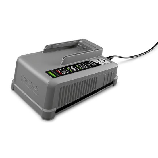 Afbeeldingen van Uni-Charger Battery Power+ 18-36/60 *EU