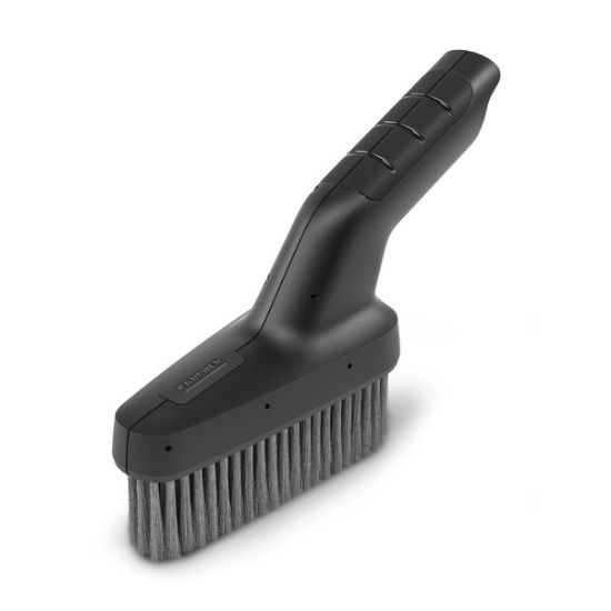 Afbeeldingen van Wasborstel voor mobiele drukreiniger