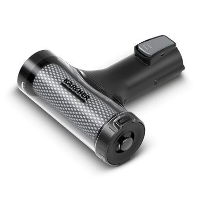 Afbeeldingen van VC Cordless filterreiniging tool