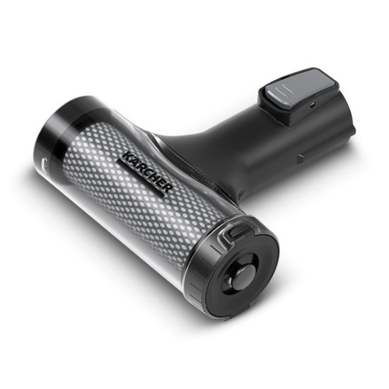 Afbeeldingen van VC Cordless filterreiniging tool