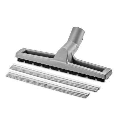 Afbeeldingen van Floor tool packaged grey DN 35  300mm