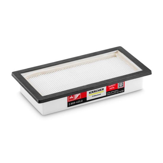 Afbeeldingen van Accessories filter HEPA H13