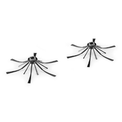 Afbeeldingen van Side brush KIRA CV 50