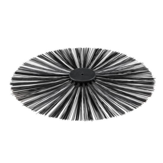 Afbeeldingen van Side broom replacement