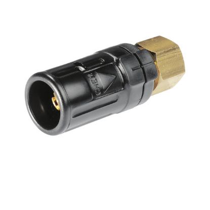 Afbeeldingen van Triple jet nozzle 042