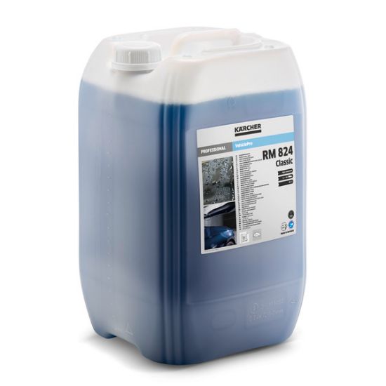 Afbeeldingen van RM 824 Classic** 20l Super pearl wax