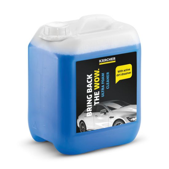 Afbeeldingen van ULTRA FOAM cleaner 5 Ltr