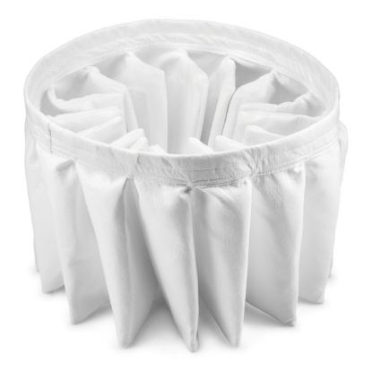 Afbeeldingen van Star filter PE/PTFE M 1,6m² sealed seams