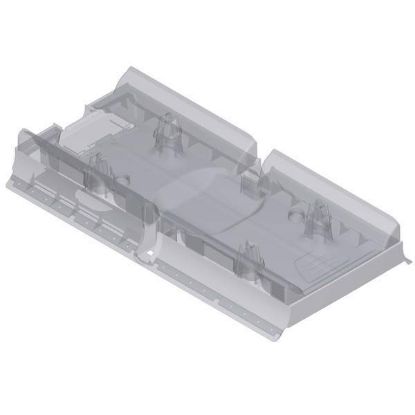 Afbeeldingen van Waste water tank complete for replacemen