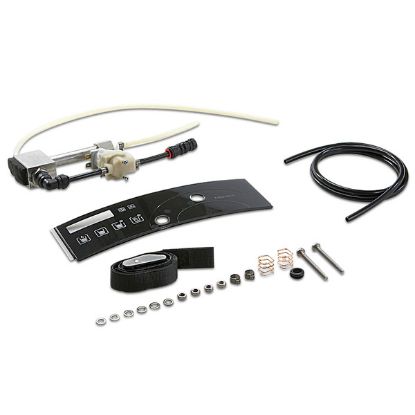 Afbeeldingen van ABS CO2-function WPD 100