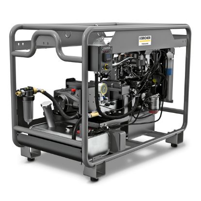 Afbeeldingen van HD 9/100 De Skid *EU