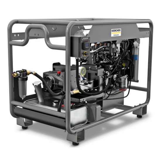 Afbeeldingen van HD 9/100 De Skid *EU