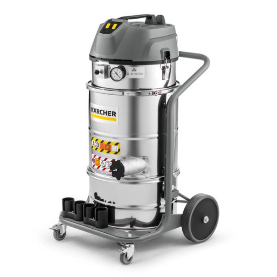 Afbeeldingen van IVM 40/24-2 M ACD