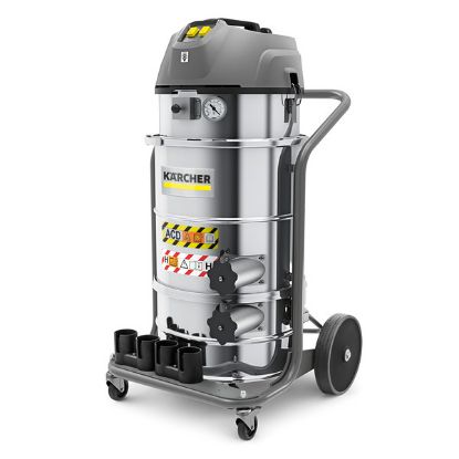 Afbeeldingen van IVM 40/24-2 H ACD