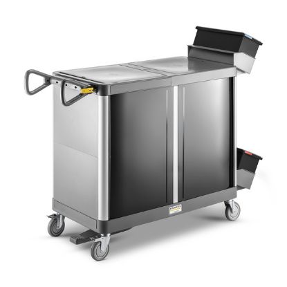 Afbeeldingen van FM ExpertPro 100/ P