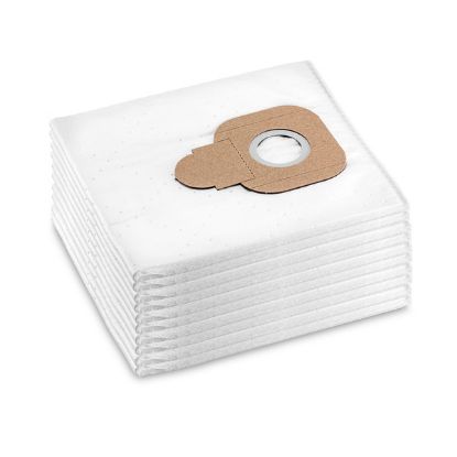 Afbeeldingen van Filter bag fleece